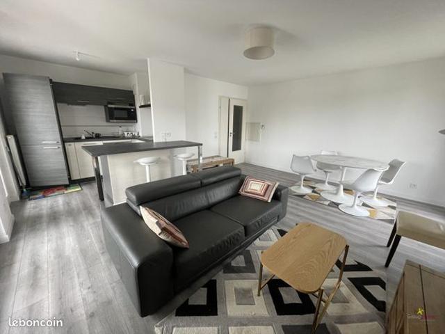 Appartement vente à Haguenau-Wissembourg, Brumath