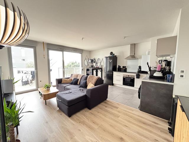 Appartement vente à Rennes, Bretagne