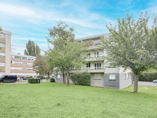 Appartement vente à Palaiseau