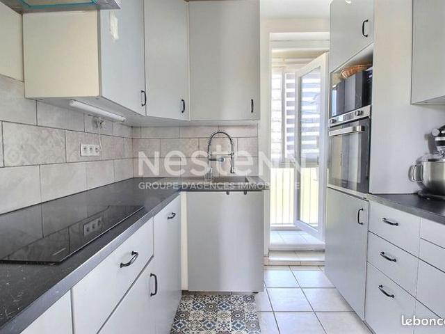 Appartement vente à Istres, Marignane