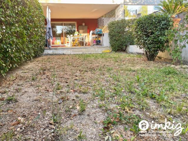 Appartement vente à Aix-en-Provence, Fuveau