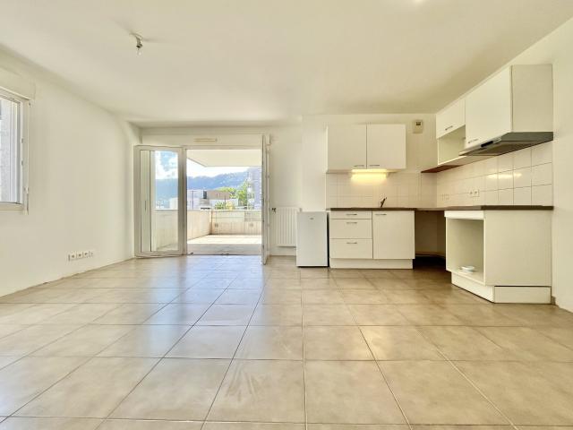 Appartement vente à Annecy