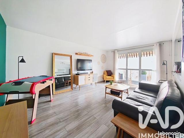 Appartement vente à Margency, Martinique