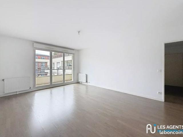 Appartement vente à Dieppe, Massy