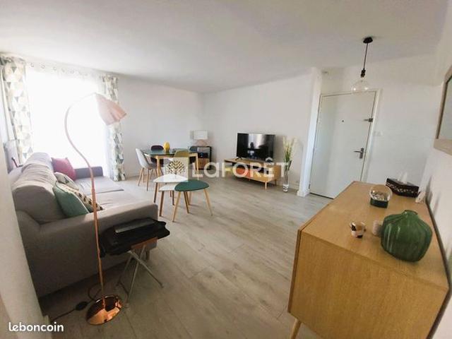 Appartement vente à Perpignan