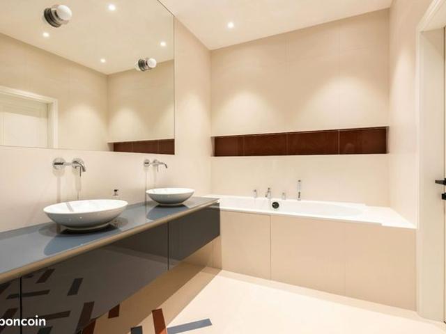 Appartement vente à Le Raincy, Drancy