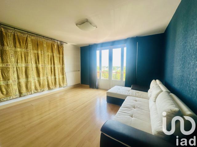 Appartement vente à Nantes