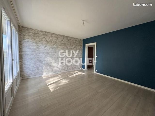 Appartement vente à Nantes, Saint-sébastien-sur-loire