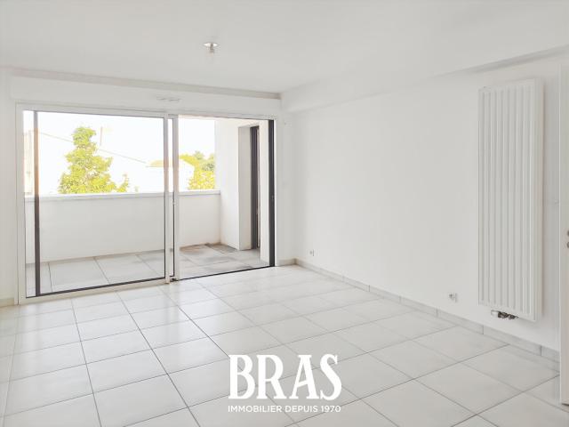 Appartement vente à Les Sables-d'Olonne, Château-d'olonne