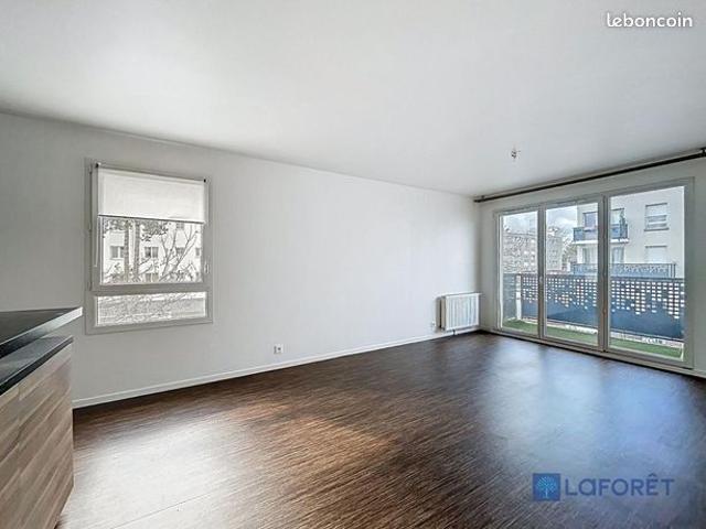 Appartement vente à Palaiseau, Arpajon