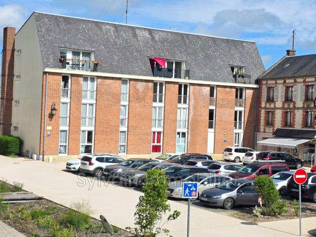 Appartement vente à Beauvais, Songeons
