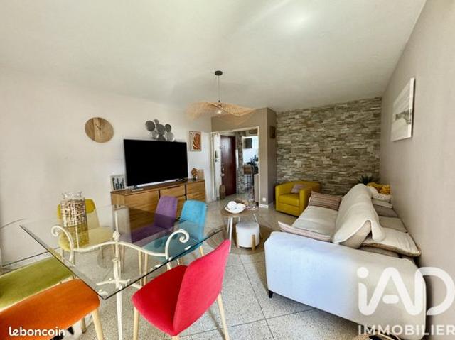Appartement vente à Istres, Marignane