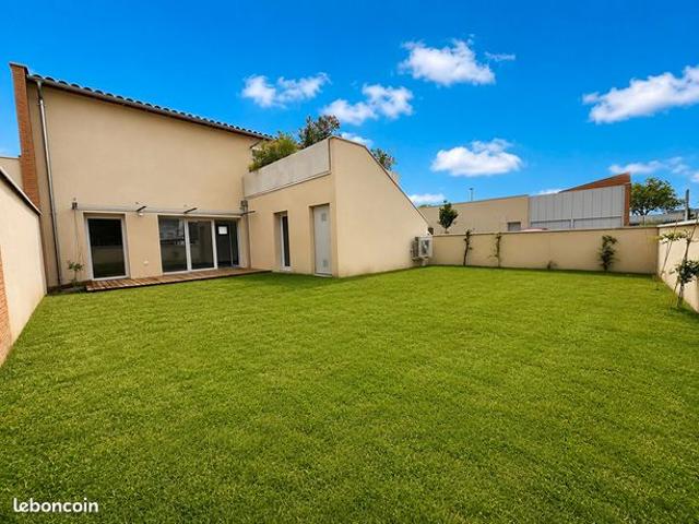 Appartement vente à Toulouse, Pibrac