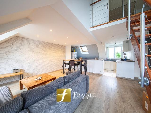 Appartement vente à Saint-Patern, Vannes