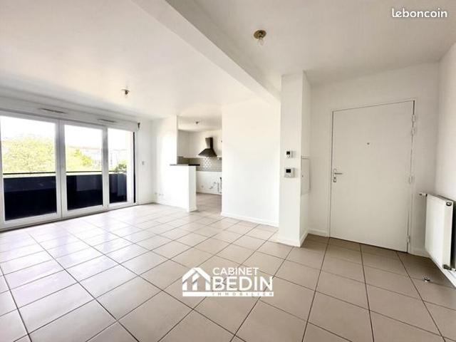 Appartement vente à Mérignac, Gironde