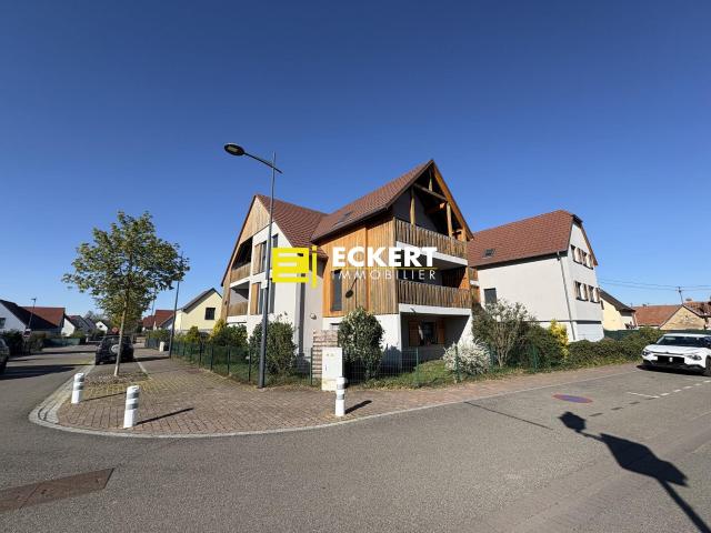 Appartement vente à Molsheim, Altorf