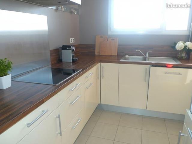 Appartement vente à Toulouse, Colomiers