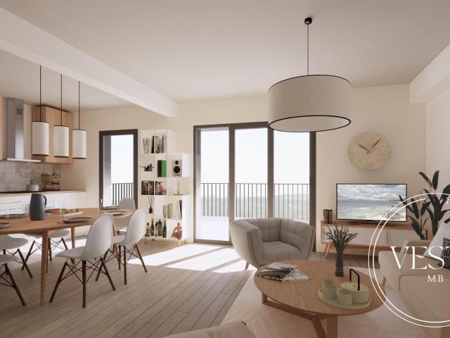 Appartement vente à Beaune