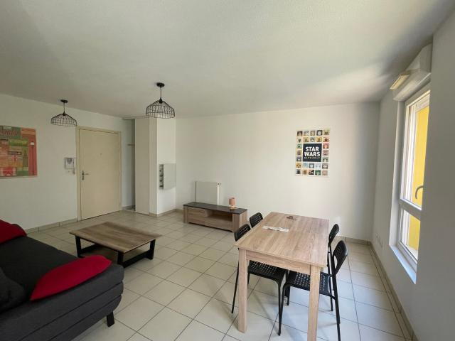 Appartement vente à Bordeaux, Bègles