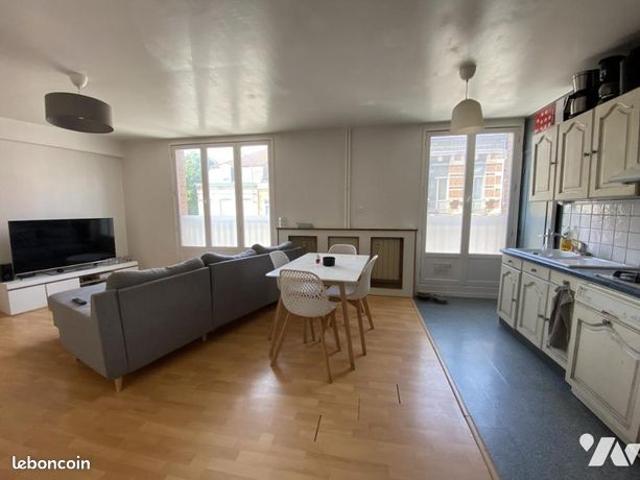 Appartement vente à Lille, Hauts-de-France