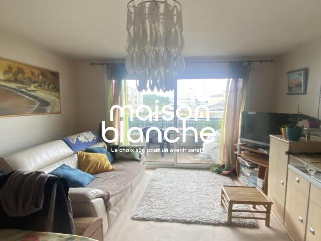 Appartement vente à Bordeaux, Pessac