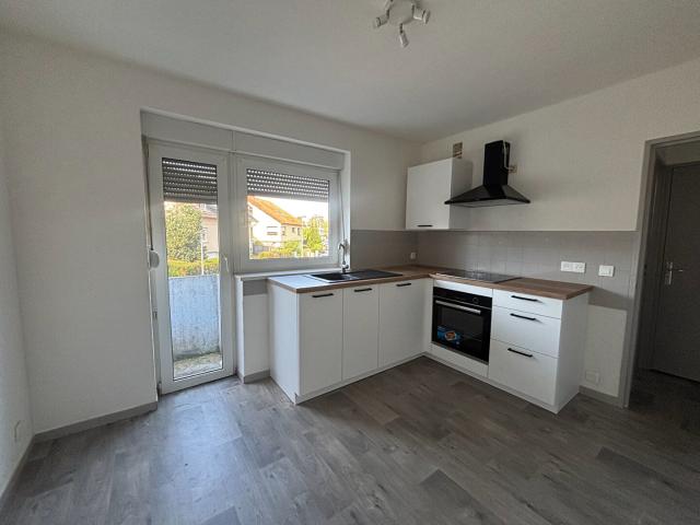 Appartement location à Forbach-Boulay-Moselle, Forbach