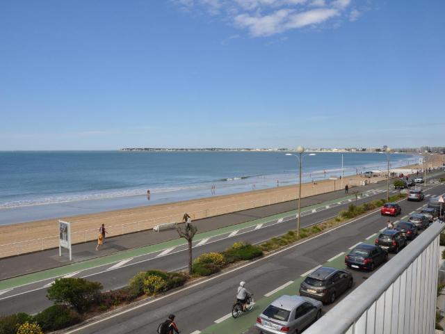 Appartement vente à Saint-Nazaire, La Baule-escoublac
