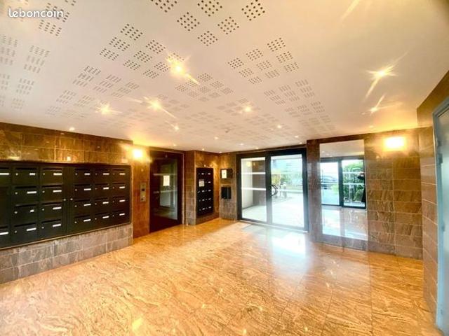 Appartement vente à Mantes-la-Jolie, Les Mureaux