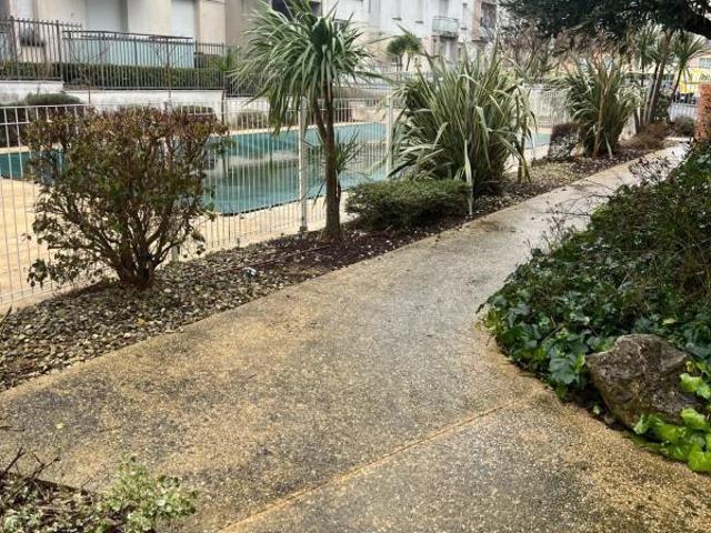Appartement vente à Bordeaux, Lormont