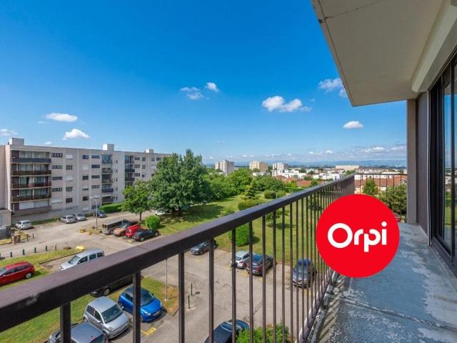 Appartement vente à Lyon, Métropole de Lyon