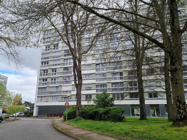 Appartement vente à Nantes