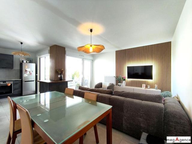 Appartement vente à La Souys, Floirac