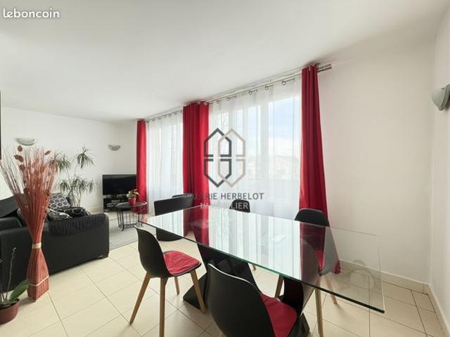 Appartement vente à Nogent-sur-Marne, Saint-maur-des-fossés