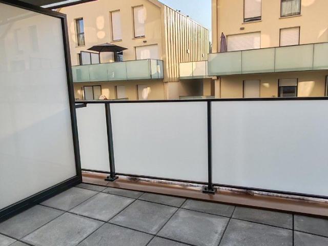 Appartement location à Rouen, Maromme