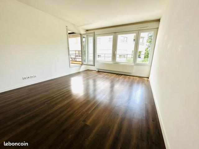 Appartement vente à Tours
