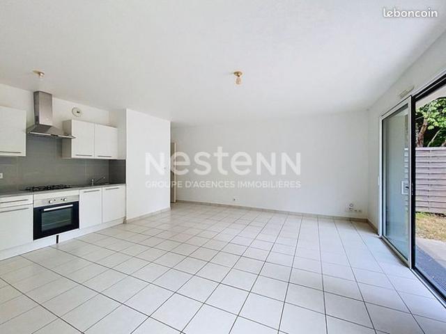 Appartement vente à Quimper, Bretagne