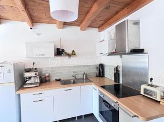 Appartement vente à Saint-Julien-en-Genevois, Frangy