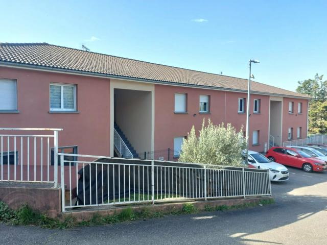 Appartement vente à Lyon, Rhône
