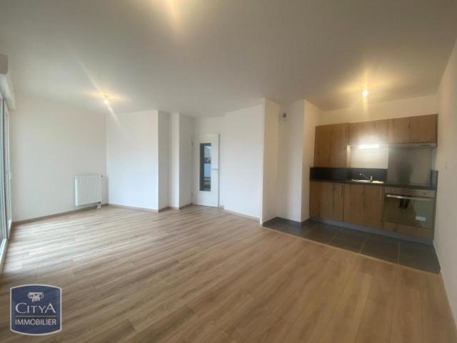 Appartement location à Luisant, Eure-et-Loir