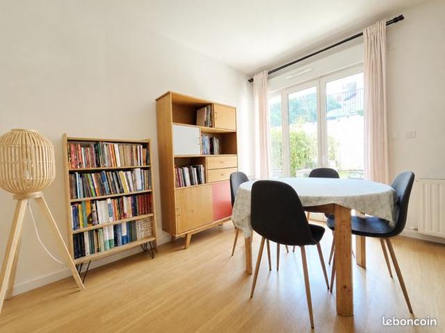 Appartement vente à Rambouillet