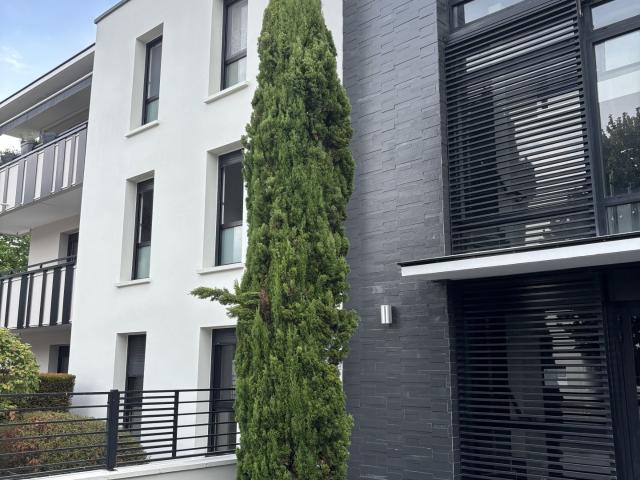 Appartement vente à Bordeaux, Eysines