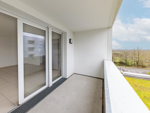 Appartement vente à Nantes, Saint-herblain