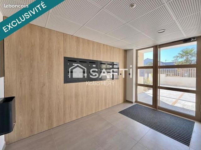 Appartement vente à Les Sables-d'Olonne, Challans