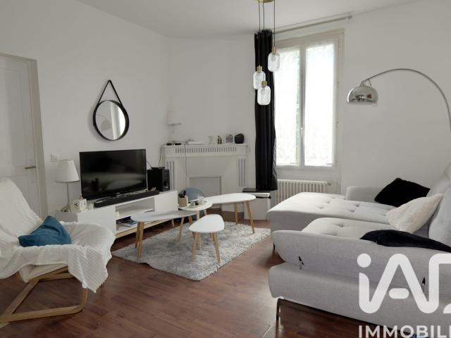 Appartement vente à Pontoise, Beaumont-sur-oise