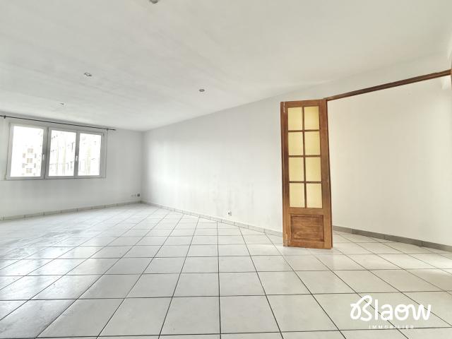 Appartement vente à Lyon, Métropole de Lyon