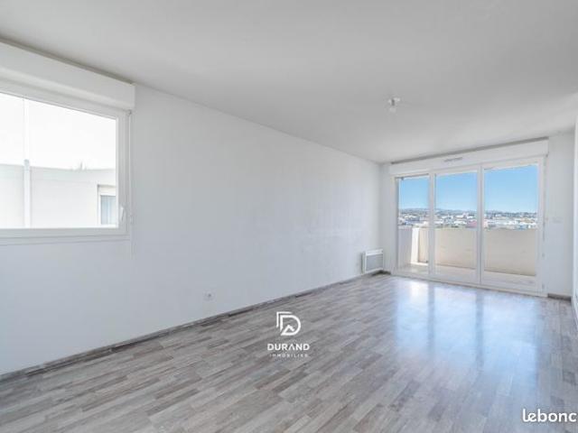 Appartement vente à Marseille