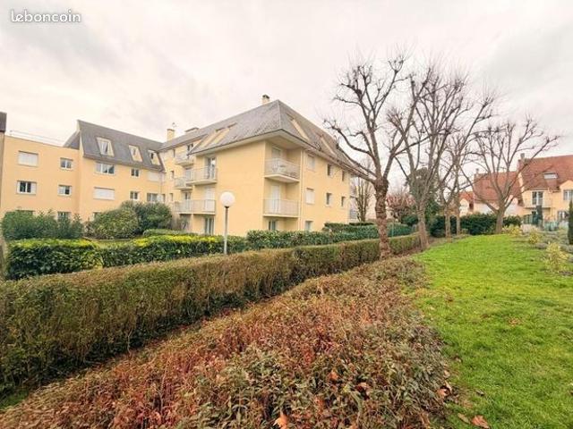 Appartement vente à Sarcelles, Deuil-la-barre