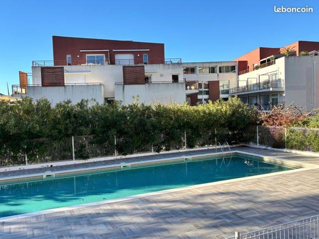 Appartement vente à Arrondissement de Draguignan, Draguignan