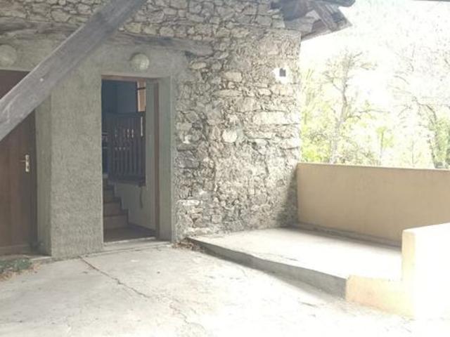 Appartement vente à Les Vigneaux, Hautes-Alpes