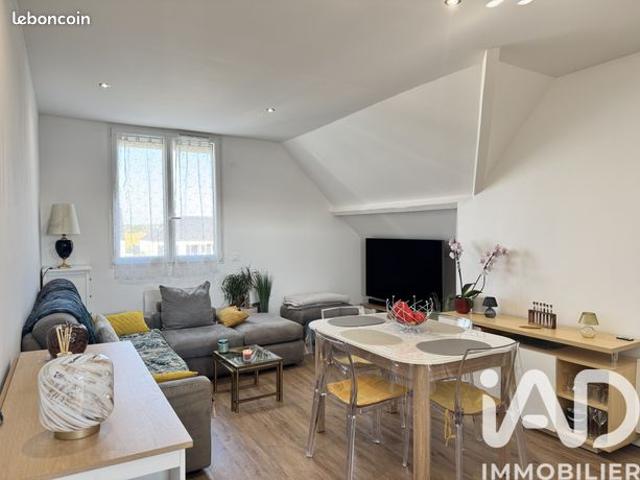 Appartement vente à Provins, Presles-en-brie